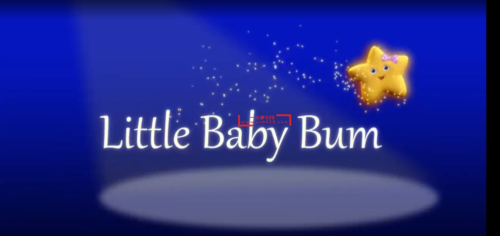 《Little Baby Bum小宝贝布姆》英文早教启蒙儿歌动画，全5季共421集视频+配套音频MP3，百度网盘下载！ - 一小步 | 儿童启蒙英语-一小步 | 儿童启蒙英语