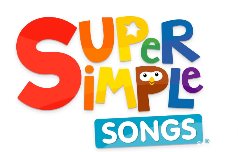 2024年最新Super Simple Songs磨耳朵英语入门启蒙，包含各系列总共1900集，1080P高清视频带英文字幕，百度网盘下载！ - 一小步 | 儿童启蒙英语-一小步 | 儿童启蒙英语