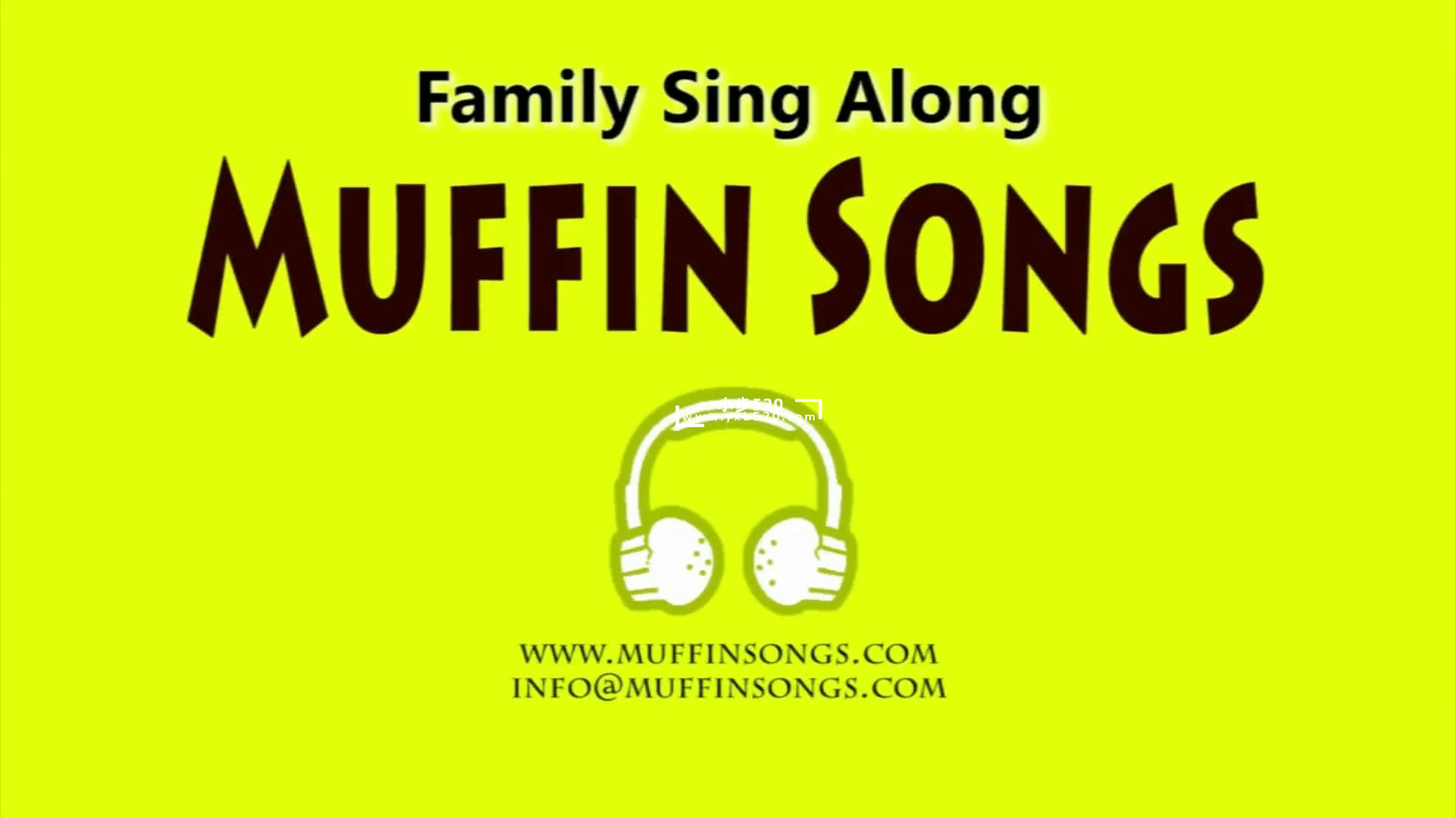 《Muffin Songs 美国经典英文童谣动画》全八季252集，高清视频带英文字幕，百度网盘下载！ - 一小步 | 儿童启蒙英语-一小步 | 儿童启蒙英语